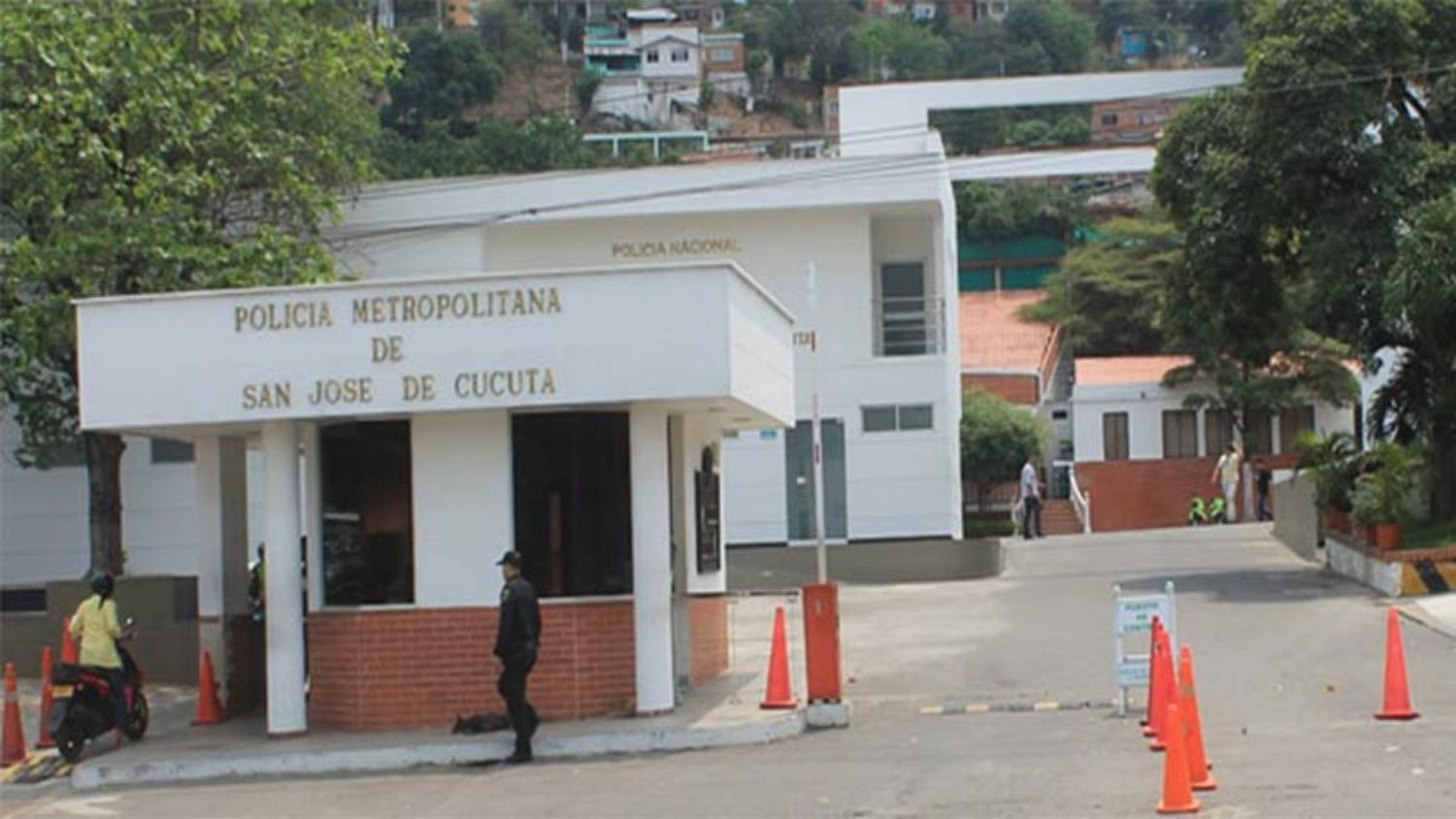 DE 6 PUÑALADAS matan a un venezolano para robarlo en Cúcuta