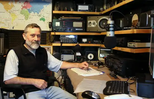 Gualeguaychú será protagonista de la Sexta Jornada Radial Ferroviaria Argentina