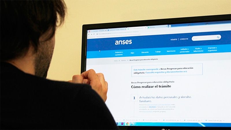 Extendieron el plazo para anotarse en becas de hasta 9.700 pesos