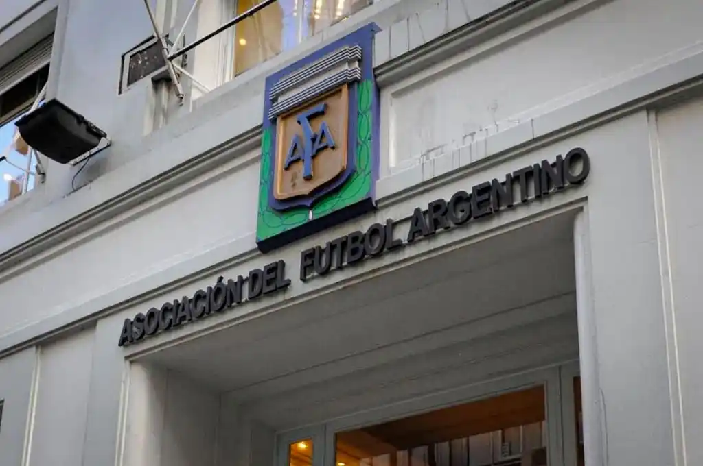 La AFA definió el formato de los torneos de 2023: cuándo comenzarán las competencias y cuántos descensos habrá