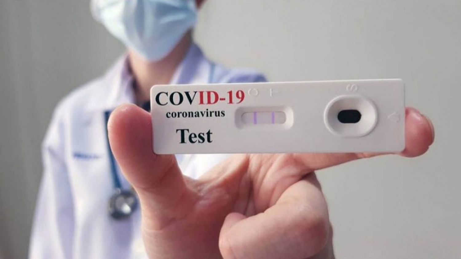 Se abre la venta autotesteos de covid-19: cuánto cuestan y cómo se usan