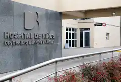 Crecen los casos de enfermedades respiratorias en niños