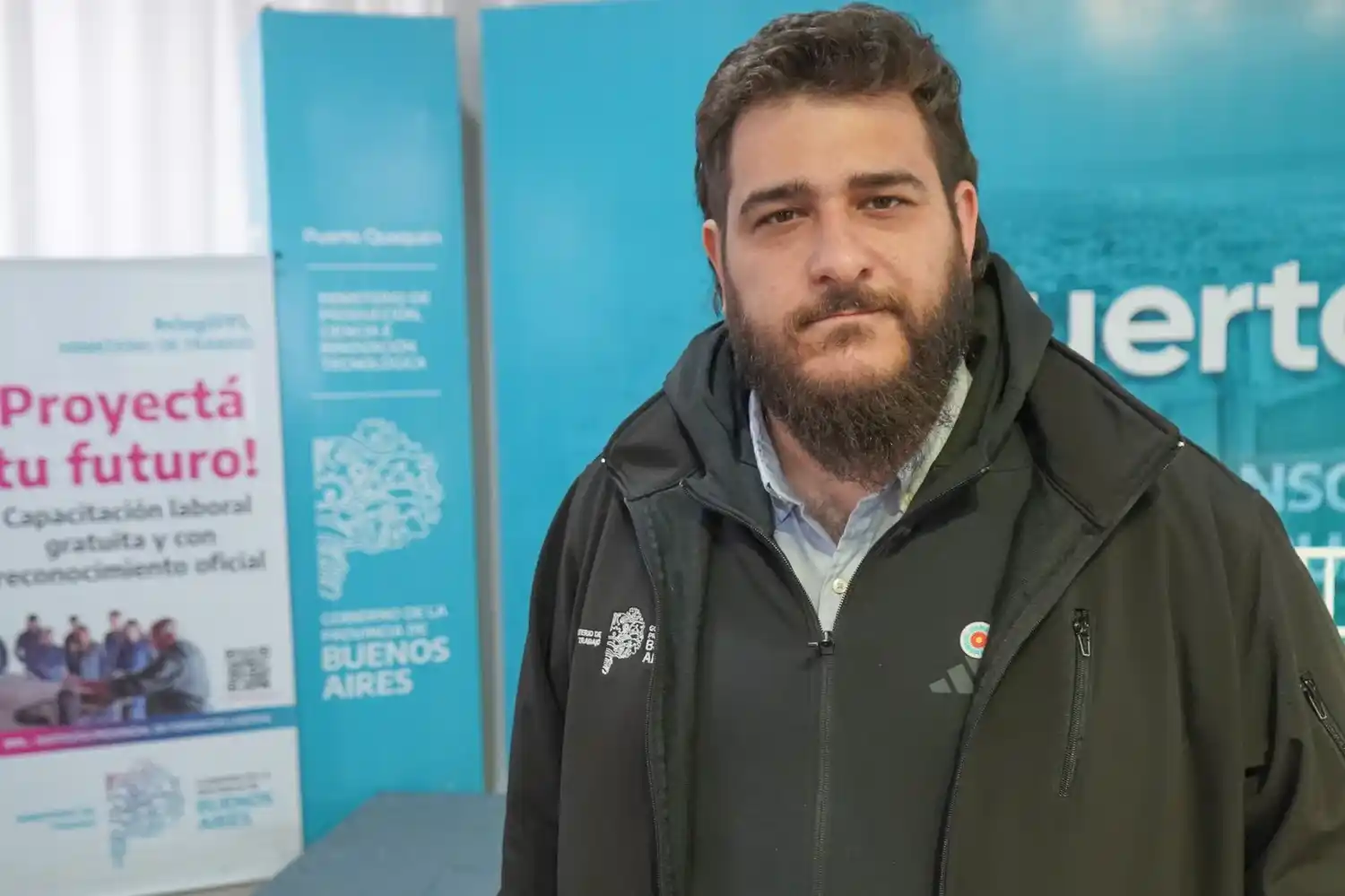 Ezequiel Berrueco