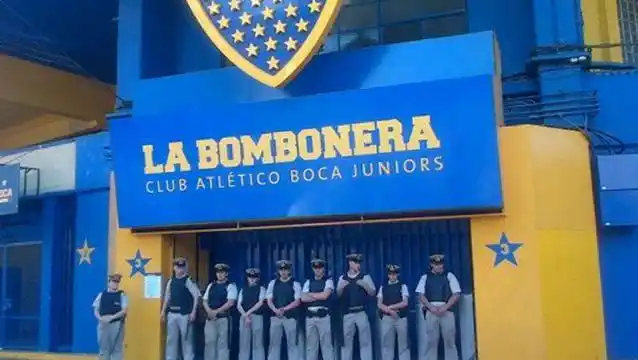 Los socios de Boca exigieron más entradas para el superclásico