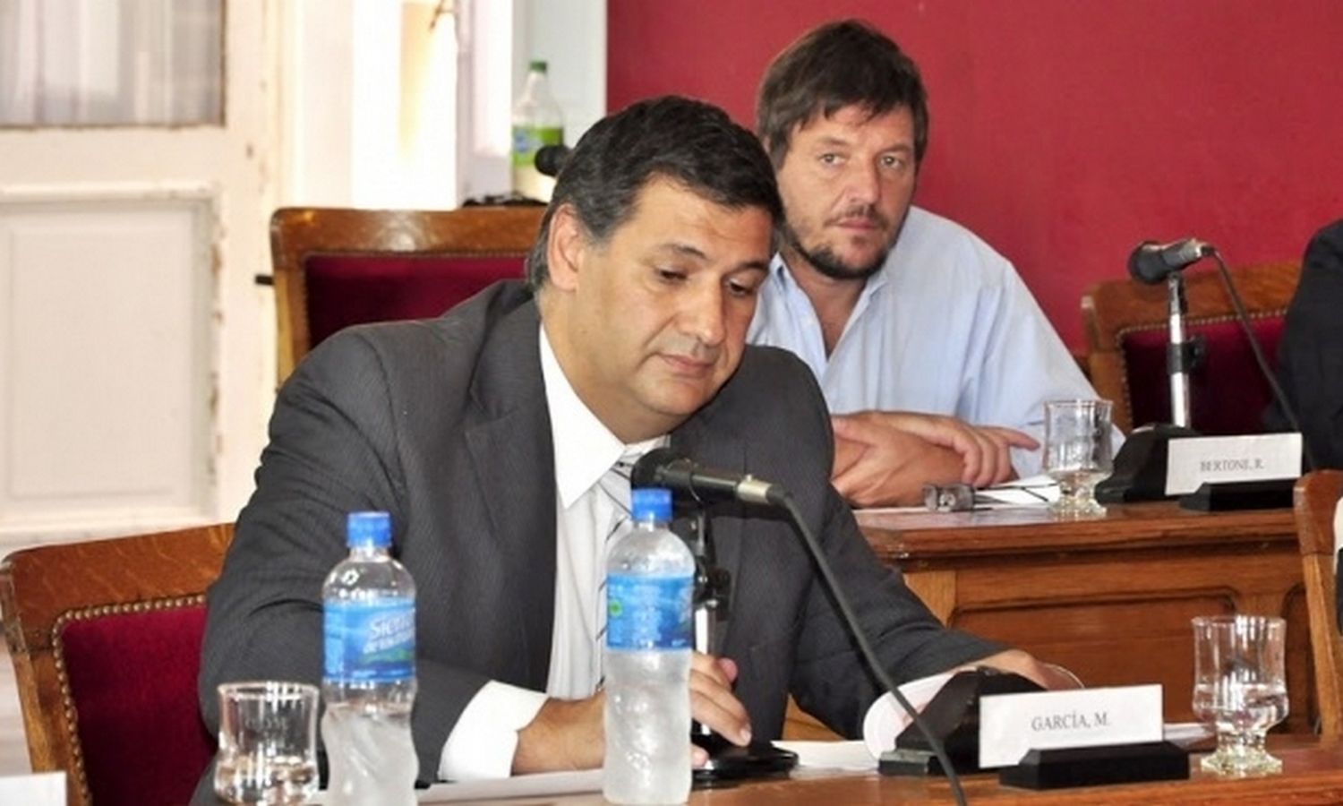 Polémica por el traslado Juzgado Federal N°2 de Pehuajó: “Creemos que en Junín hace falta”, afirmaron