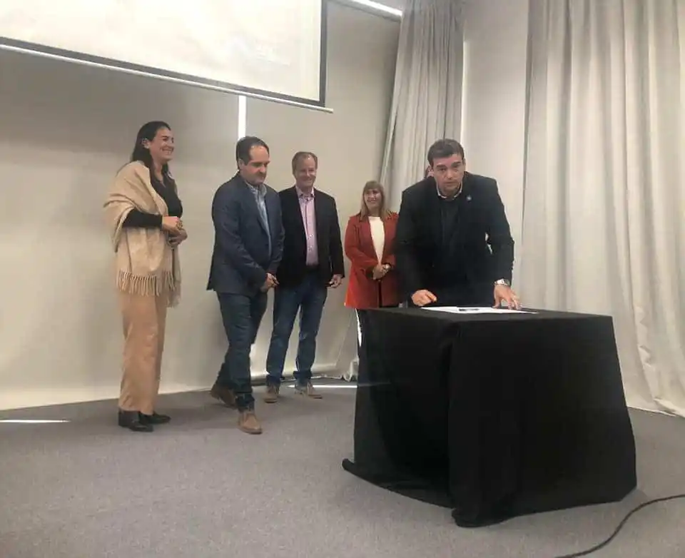 Se anunció el primer barrio local para empleados municipales