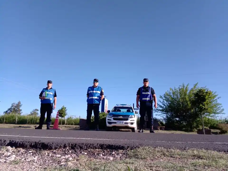 El gobierno provincial promueve un nuevo Código de Contravenciones en reemplazo del vigente desde 1952