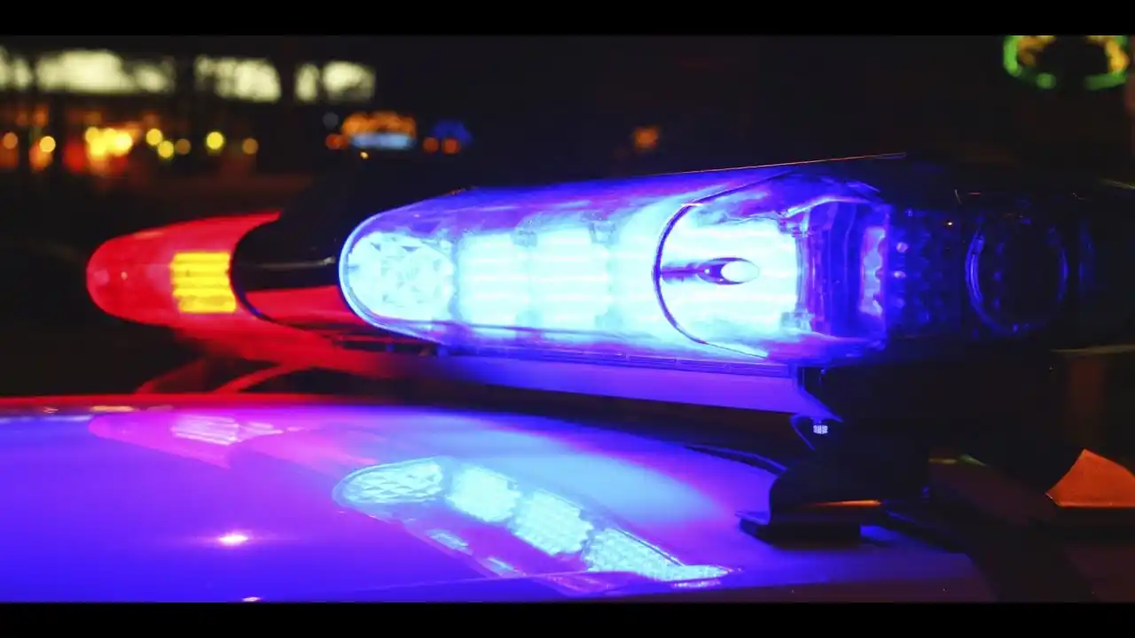 Un motociclista está grave tras chocar contra una pared en San Francisco