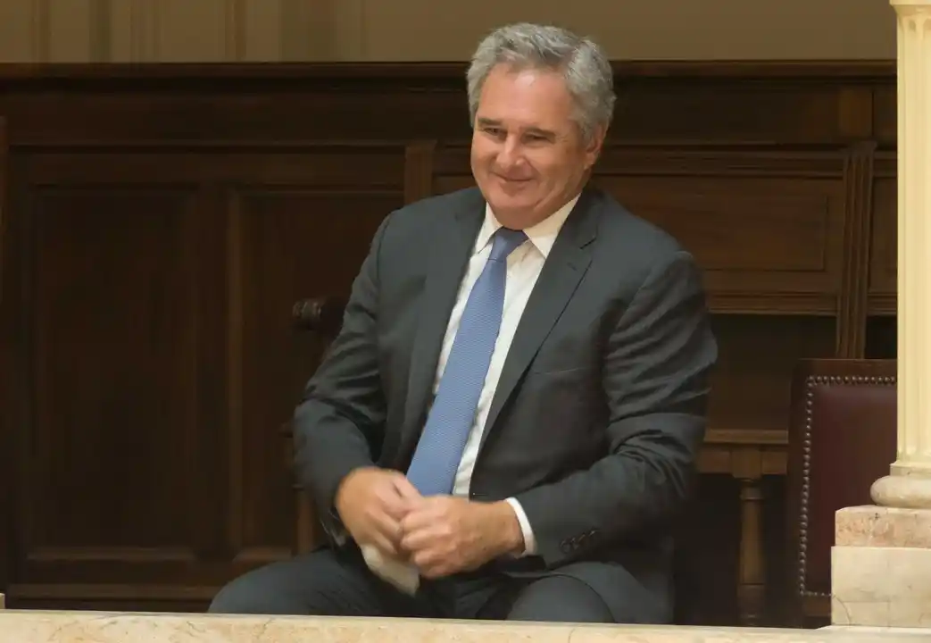 El Senado aprobó el acuerdo comercial entre el Mercosur y la Unión Europea