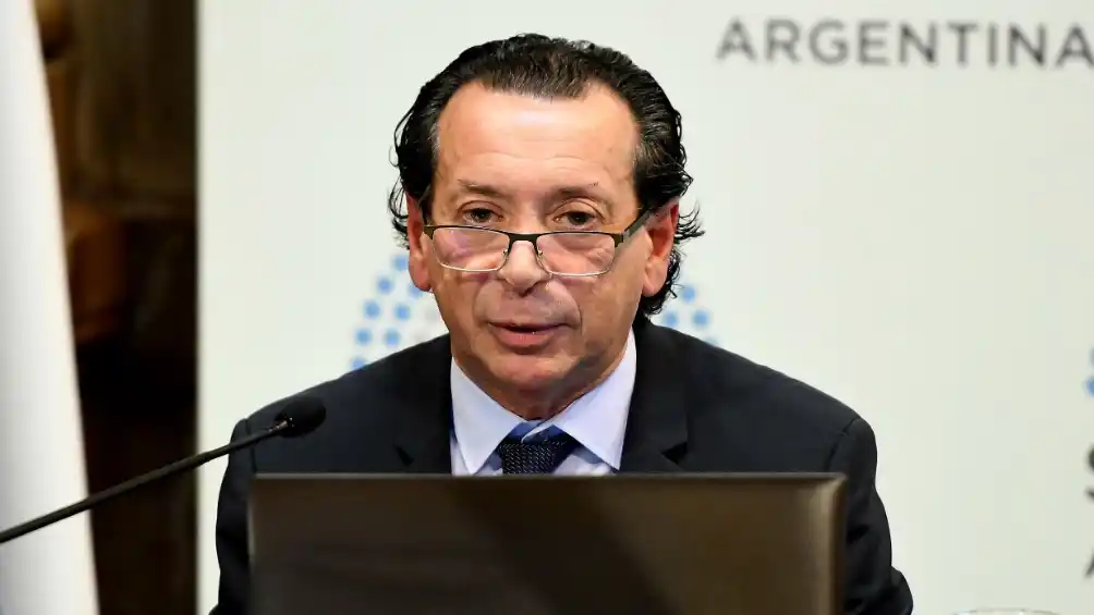 Sica: «Más que paro, lo que hay es una gran movilización»