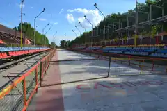  Carnaval: las tres comparsas brindaran pequeños shows