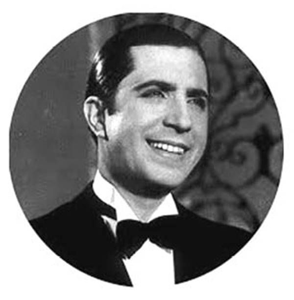 Los cortometrajes  de Carlos Gardel (primera parte)