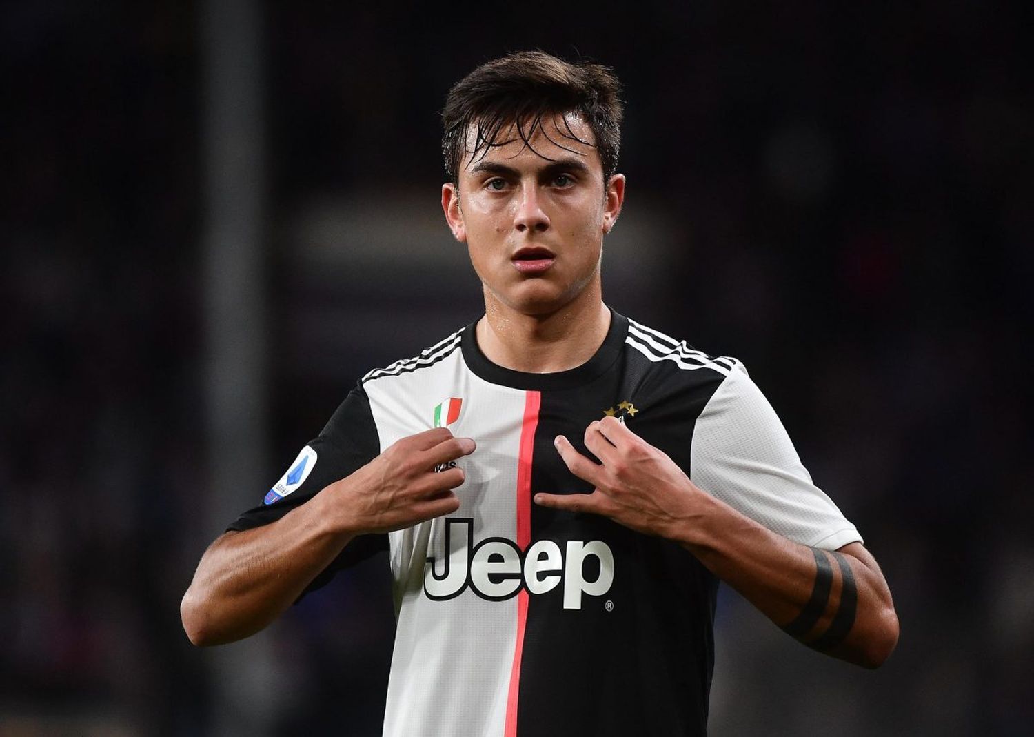 La millonaria donación de Paulo Dybala para cuatro hospitales de Córdoba