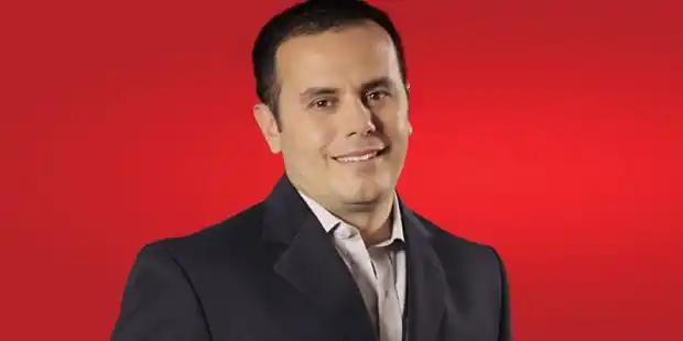 Cristian Bello deja el kirchnerismo