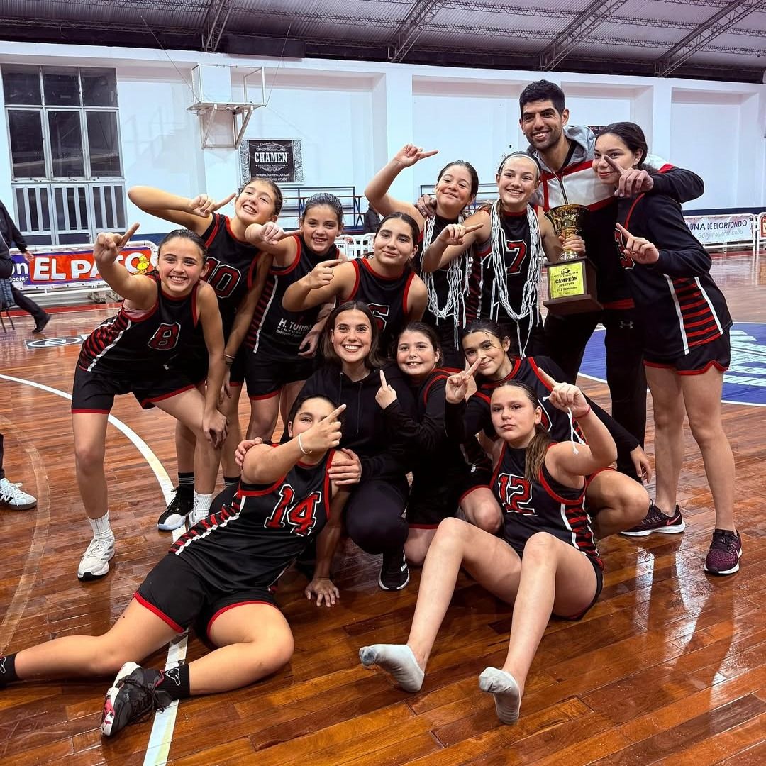 Final Four U13 - 4