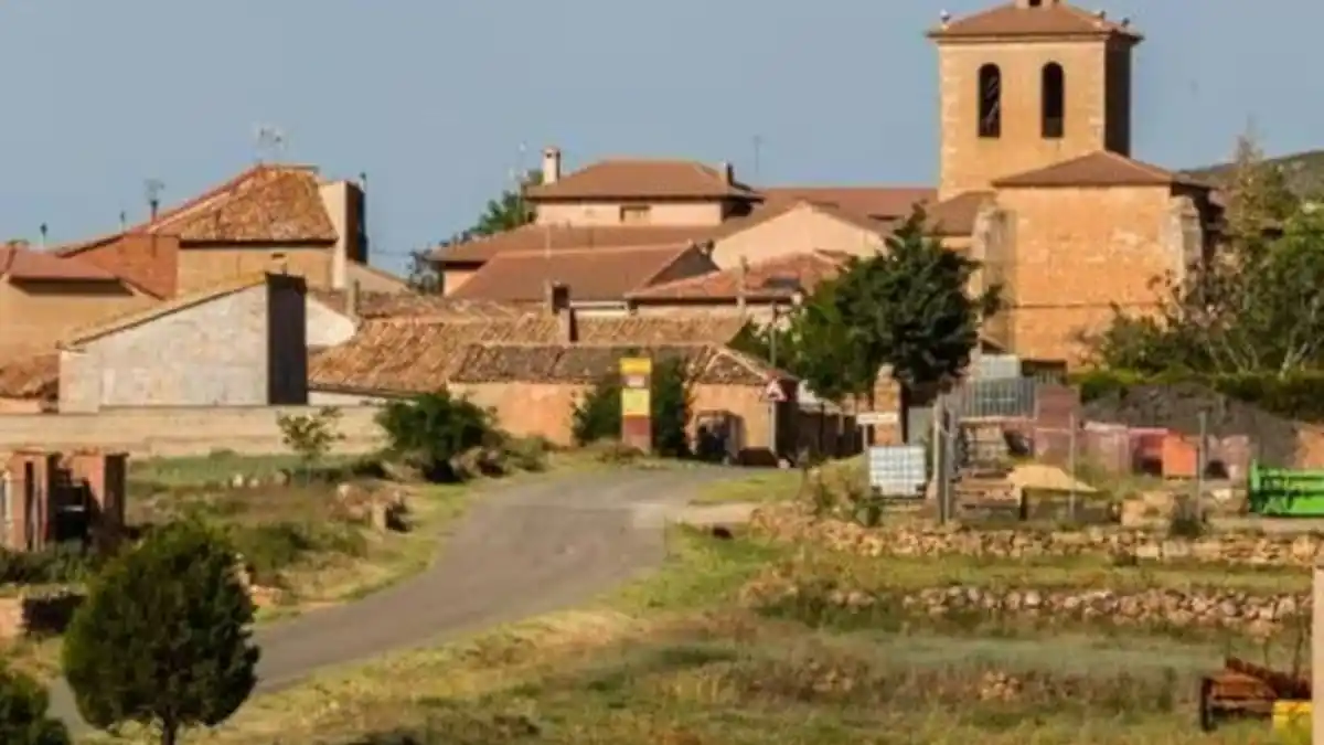 Arenillas - 1