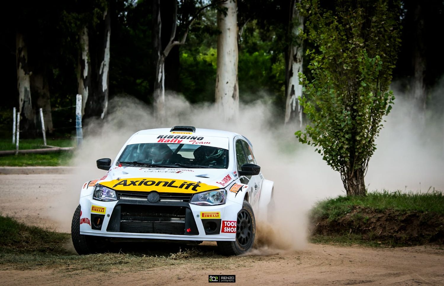 rally