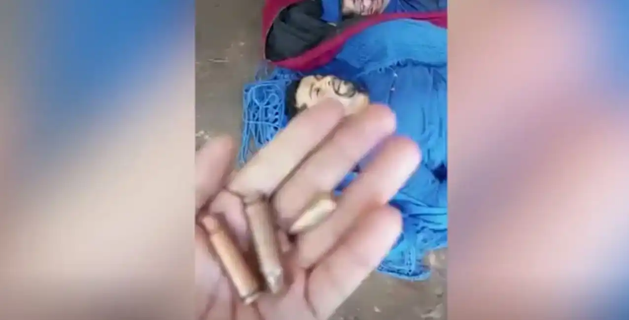 Asesinaron a cinco mineros brasileños