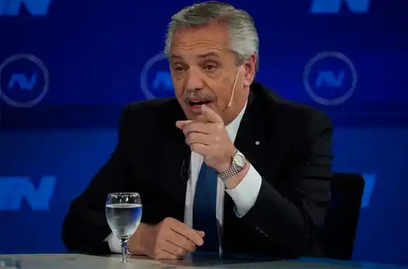 Escándalo de los seguros: Alberto Fernández presentó un escrito y buscó despegarse del broker Martínez Sosa