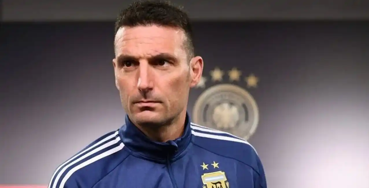 Qué dijo Lionel Scaloni luego de la dolorosa derrota ante Arabia Saudita