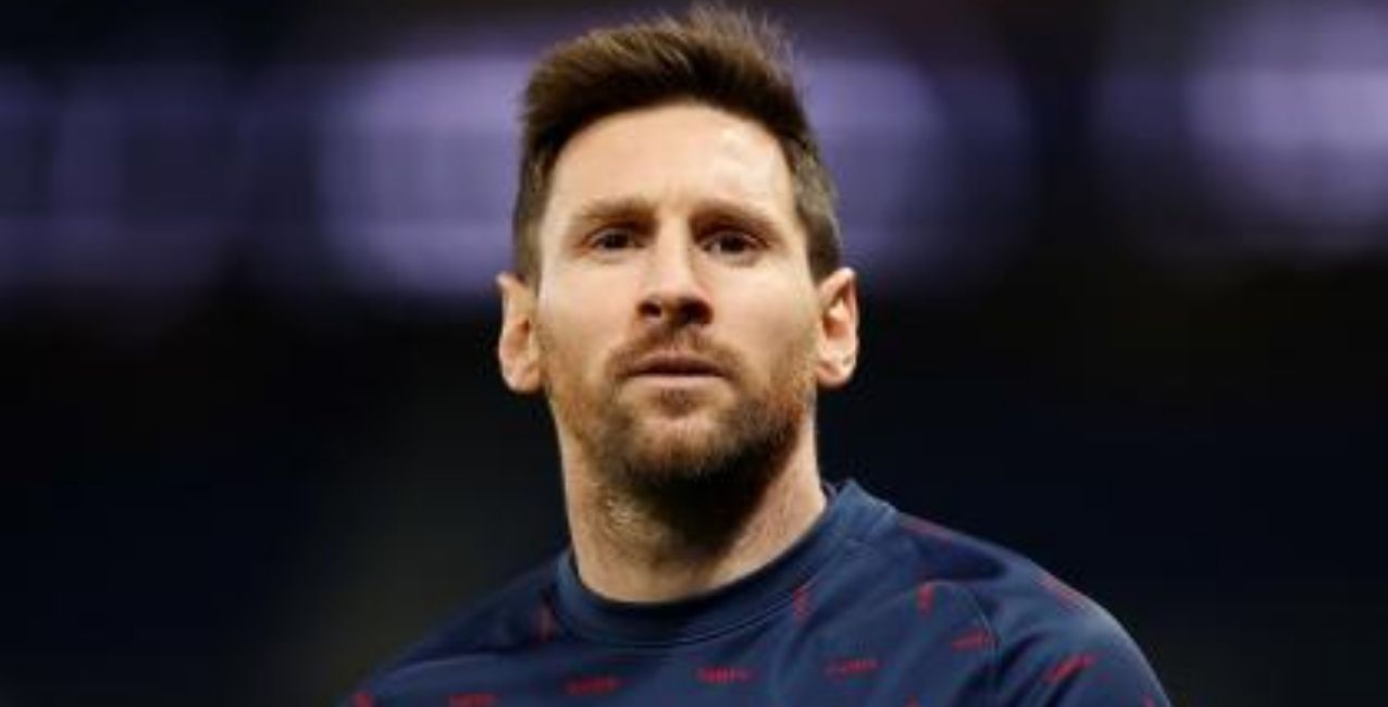 El PSG pretende extender el contrato de Lionel Messi hasta 2024