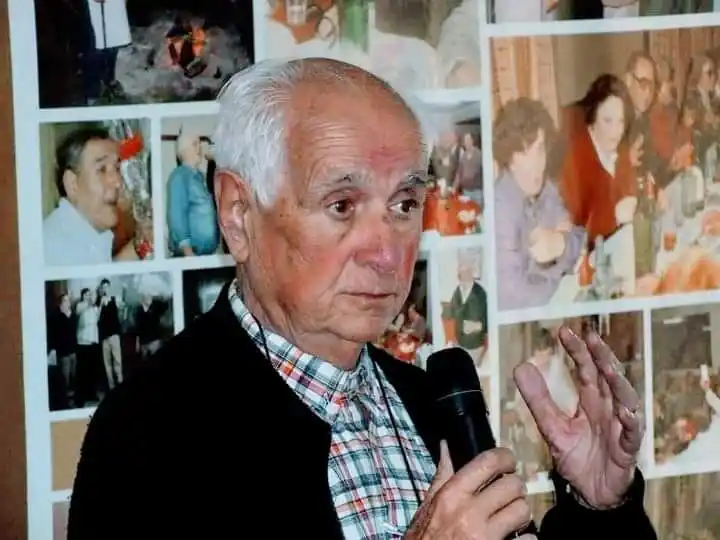 Chascomús: Murió el exintendente y exsenador radical Miguel Ángel Tocci