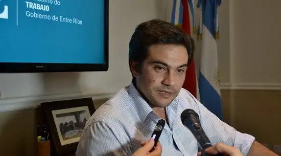Smaldone: “La ley de medios generará más puestos de trabajo” 