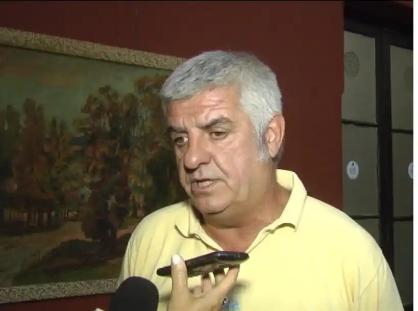 Terrugi: “Para el Sindicato y el Ejecutivo  ha sido un buen acuerdo”