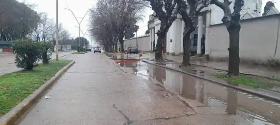 Tiempo en Gualeguay: anuncian que habrá tormentas esta semana