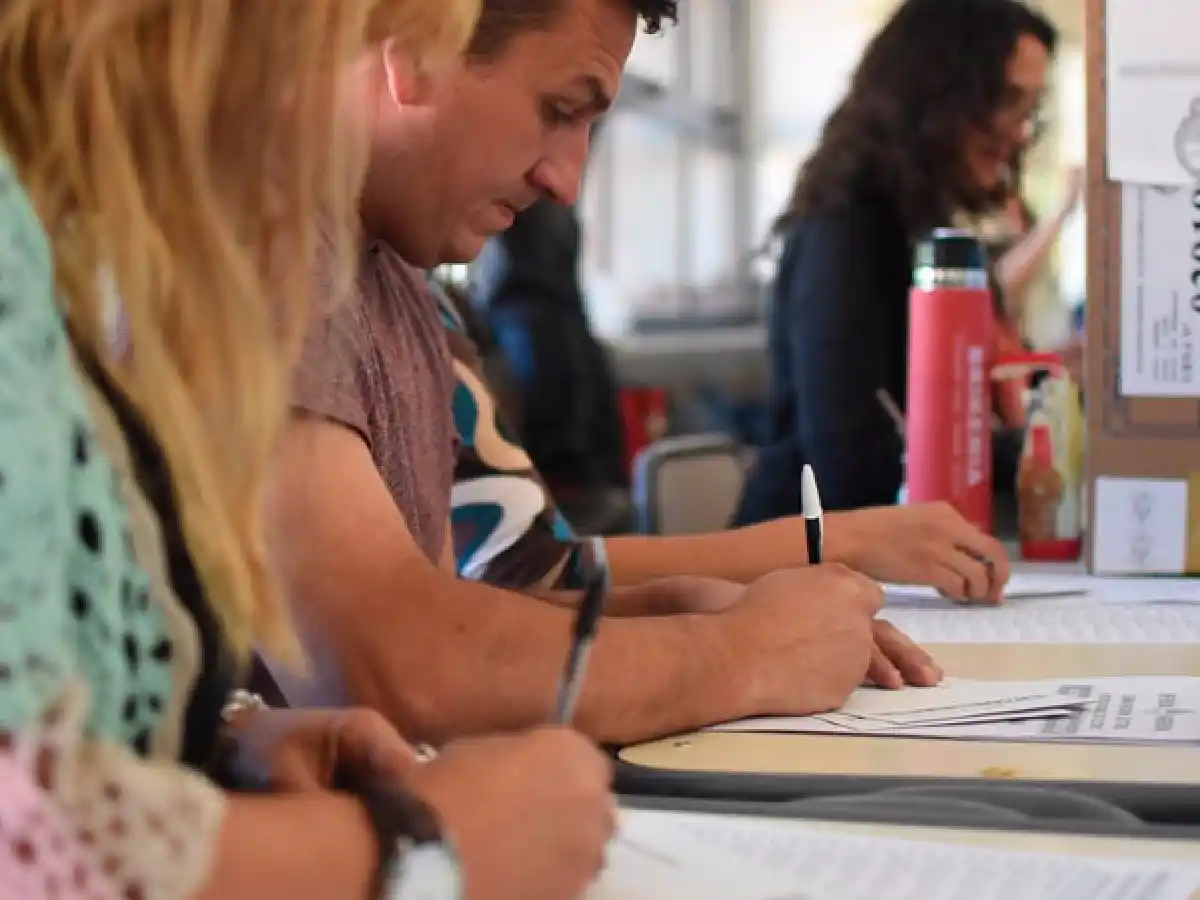 Cómo usar el simulador de la Boleta Única 