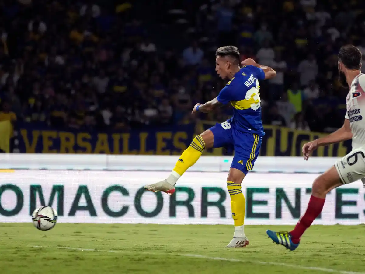 Boca buscará “paz” antes del superclásico