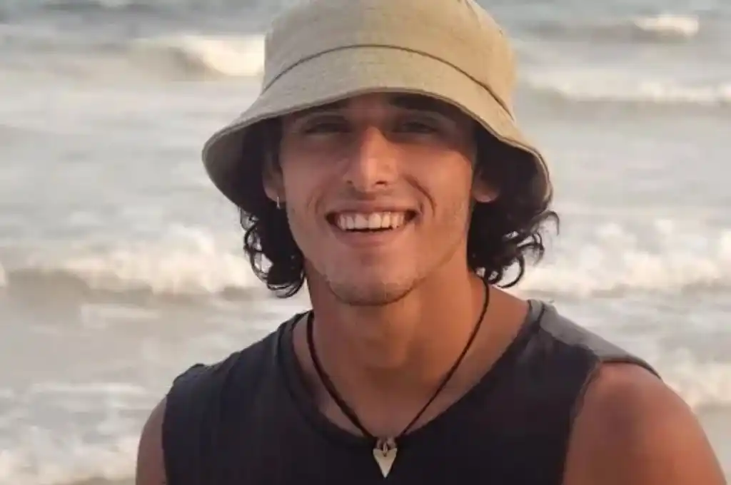 Murió Benjamín Gamond, uno de los argentinos atacados a machetazos en México