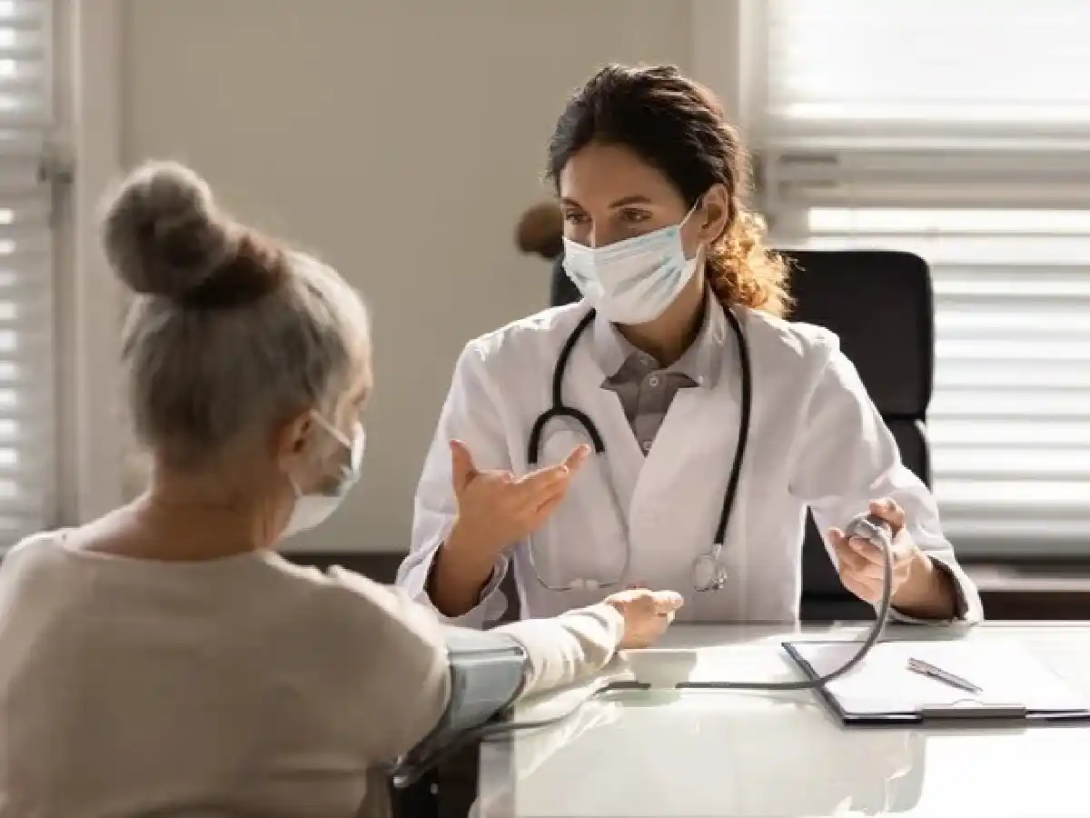 Hipertensión y menopausia: la importancia del control    