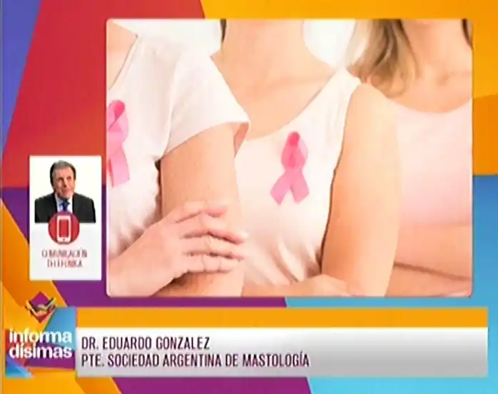 ¿Estar bajo tratamiento por cáncer te convierte en una paciente de riesgo?