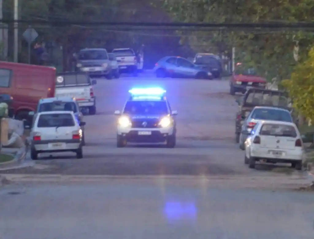 Convocan a civiles a conducir los autos de la policía bonaerense para "dar mayor capacidad operativa"