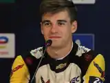 Varrone y sus chances de llegar a la Fórmula 1