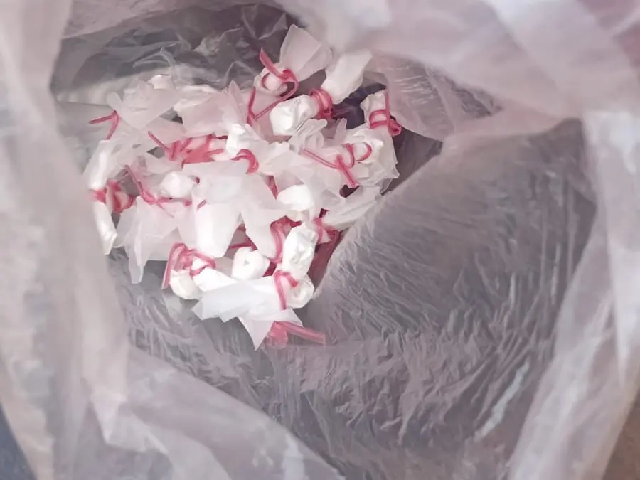 Detuvieron a un joven con cocaína en la zona oeste