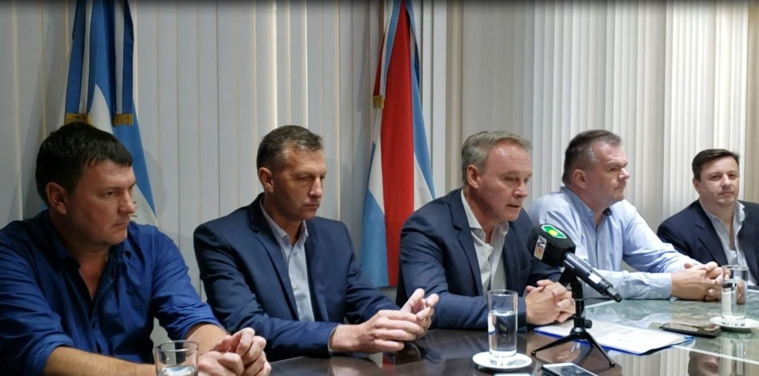 Schneider ya tiene organigrama nuevo para su tercer mandato