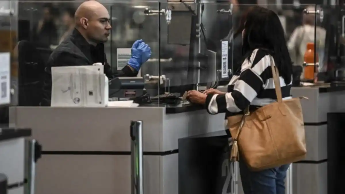 Es posible ingresar a EE.UU. SIN VISA Y PAGANDO SOLO 4 DÓLARES, pero ciertas condiciones aplican