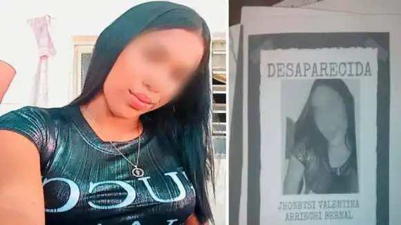 ¡TRÁGICA HISTORIA! Venezolano recorre Suramérica para rescatar a su hija de las garras del “Tren de Aragua”