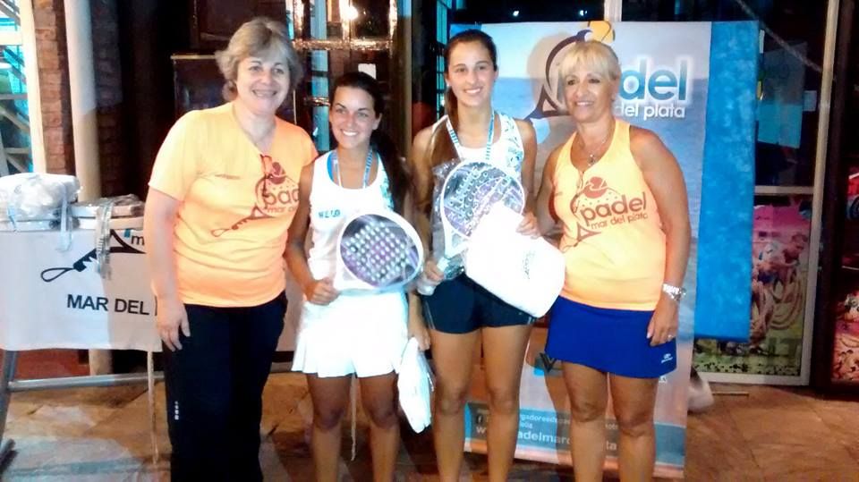 Campeones de verano