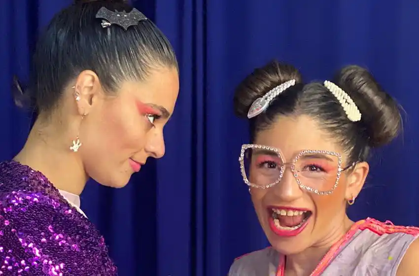 Dos historias originales, llenas de música y diversión estrenan en vacaciones para bebés y niños