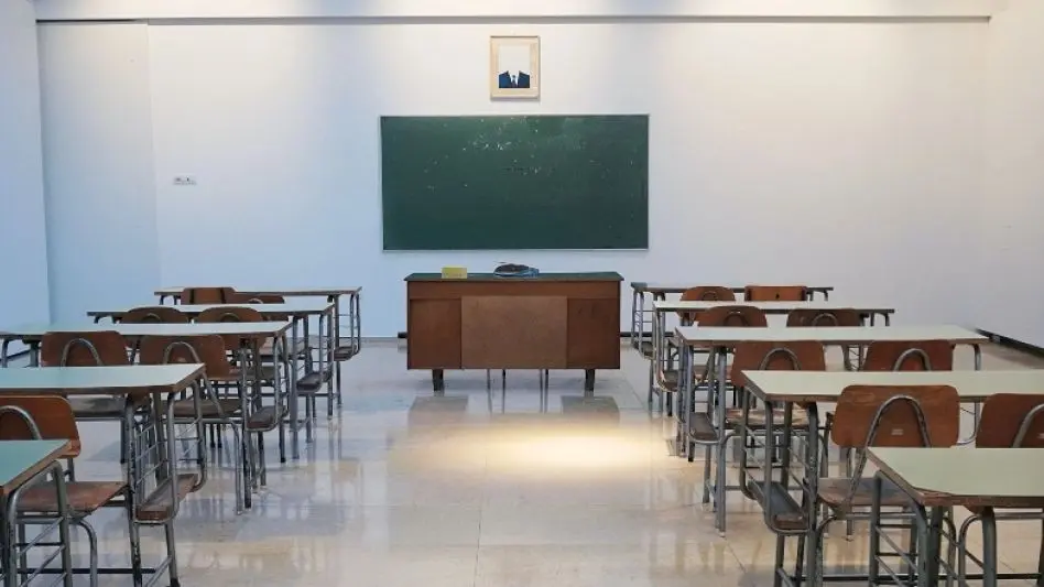 "La situación epidemiológica de febrero será determinante para la vuelta a clases"