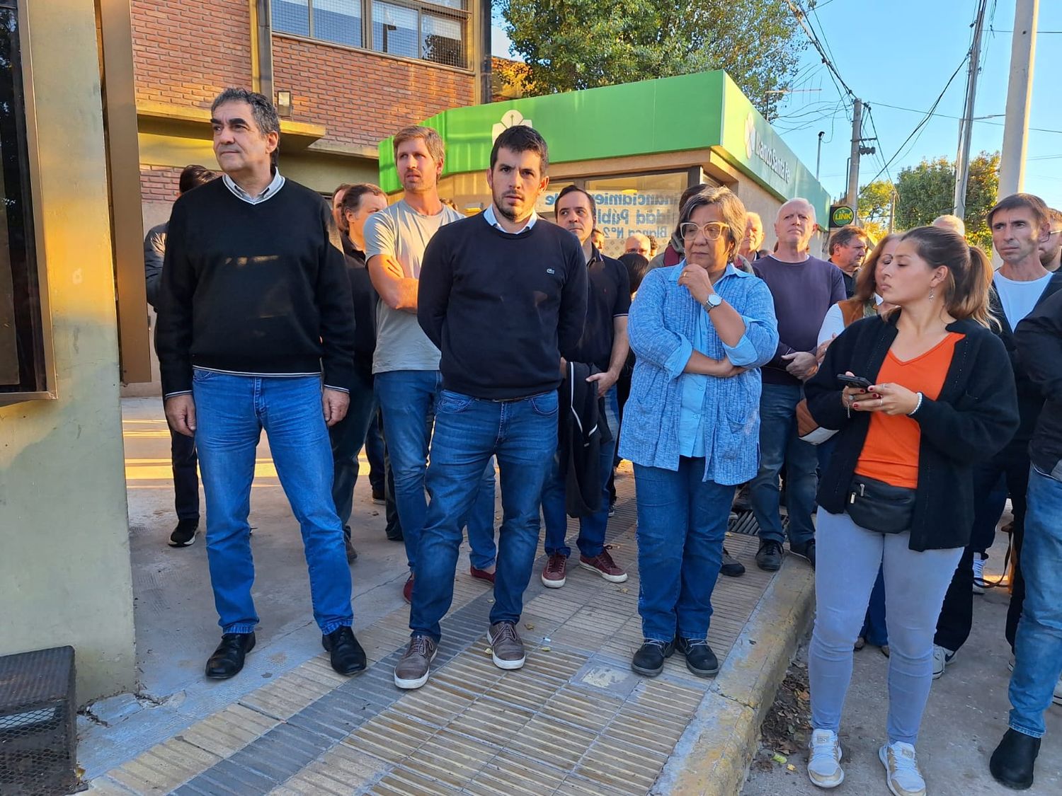 Marcha Universidad