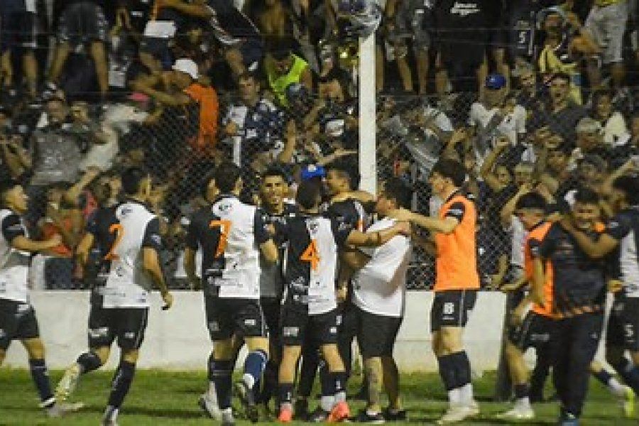 Sportivo Norte goleó  y se adjudicó la Copa Desafío Clásicos