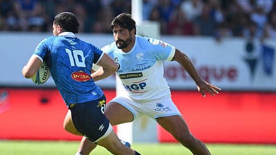 Bruni y Calles, con chances de pelear por el campeonato