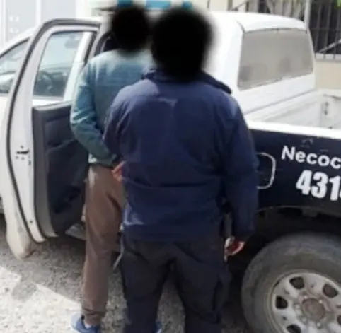 Secuestraron elementos robados, pero los sospechosos quedaron libres