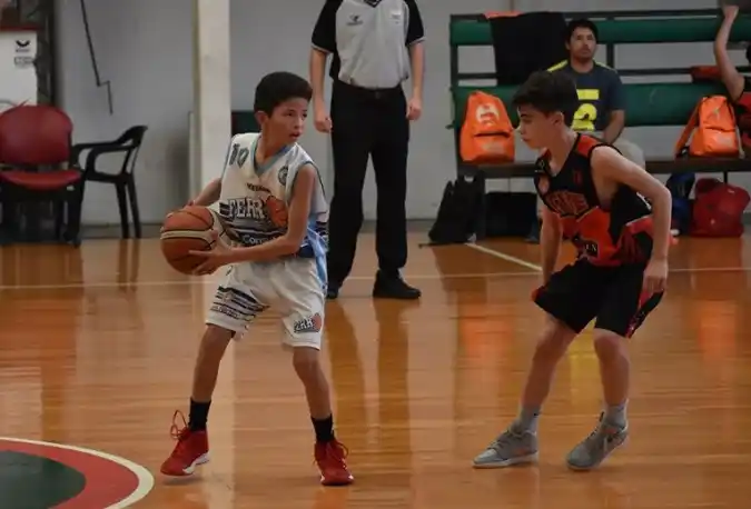 El 7 de marzo dará inicio el torneo de formativas