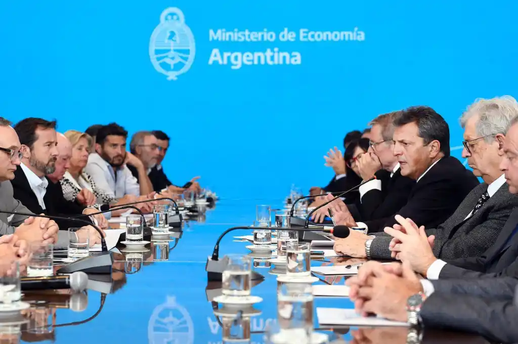 El Programa de Incremento Exportador recibió apoyo desde distintos sectores