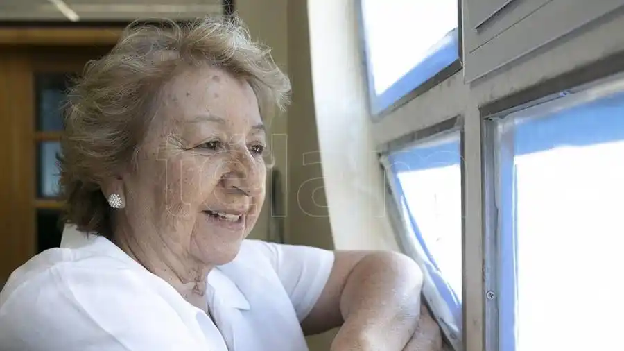 Por primera vez, asumirá una mujer como rectora de la Universidad de la Patagonia